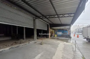 Avenida Padre Arlindo Vieira, 1400, A1