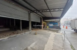 Avenida Padre Arlindo Vieira, 1420, Loja 1