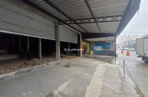 Avenida Padre Arlindo Vieira, 1420, Loja 2