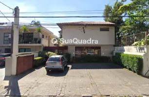 Rua Groenlândia, 208