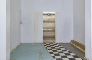 Rua Saturnino Pereira, 208