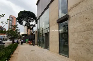Rua do Estilo Barroco, 633, Loja01