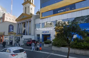 Avenida Bernardino de Campos, 358