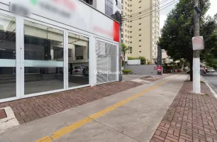 Rua Borges Lagoa, 570
