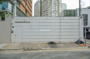 Rua Frei Galvão, 69