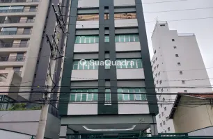 Avenida Aratãs, 754