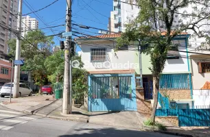 Rua Bartira, 949