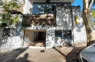 Rua Amália de Noronha, 455
