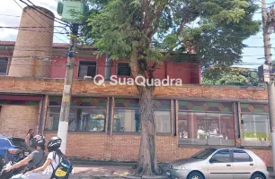 Rua Belchior de Azevedo, 225