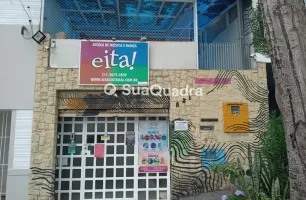 Rua Caiubi, 831