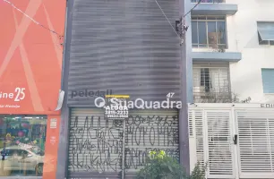 Rua Deputado Lacerda Franco, 47
