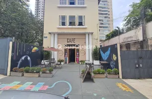 Rua Doutor Costa Júnior, 390