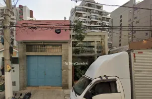 Rua Medeiros de Albuquerque, 341