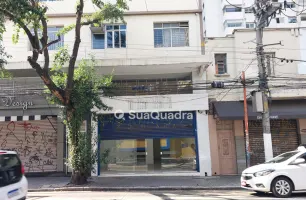 Rua Teodoro Sampaio, 1445