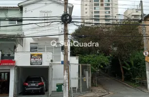 Rua Turiassu, 1095