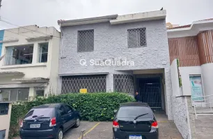 Rua Turiassu, 1424