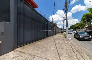 Avenida dos Bandeirantes, 5177