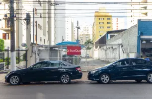 Avenida Moaci, 635