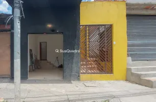 Avenida Pires do Rio, 3512