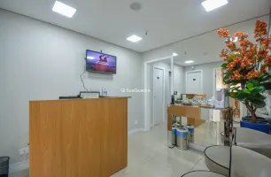 Rua Duarte de Azevedo, 284, sala 31