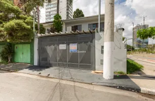 Rua Antônio das Chagas, 1555