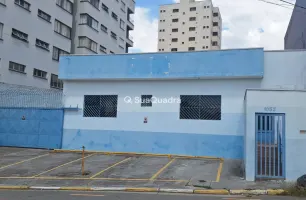 Rua Elba, 1053