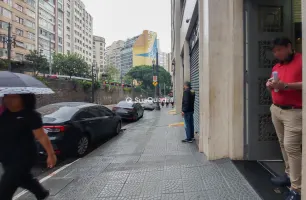 Rua Quirino de Andrade, 193