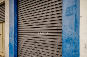 Rua Júlio Conceição, 530