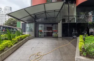 Avenida Engenheiro Luiz Carlos Berrini, 1440, 62