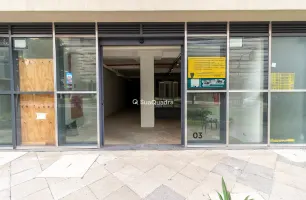 Rua Eleutério, 59, 3