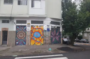 Rua Barão do Bananal, 1384