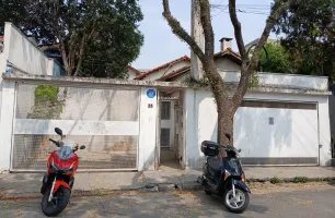 Rua Luís Anhaia, 33