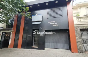Rua Apiacás, 968