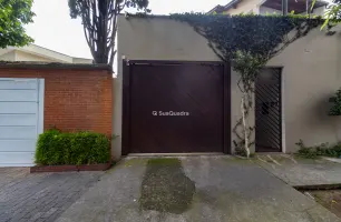 Rua Sapucaia, 295