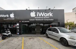 Avenida Vitor Manzini, 450, Loja 1