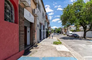 Rua Antônio Raposo, 274