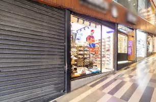 Avenida São João, 439, Loja 111
