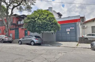 Alameda dos Guaiós, 400