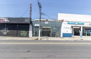 Avenida do Oratório, 3698, salão