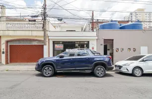 Rua Branco de Araújo, 141