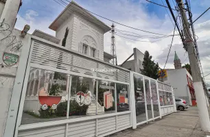 Rua Domingos de Morais, 2267