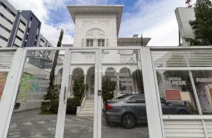 Rua Domingos de Morais, 2267