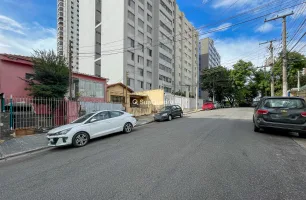 Rua Cayowaá, 1912, casa comercial