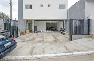 Rua Jurupari, 282