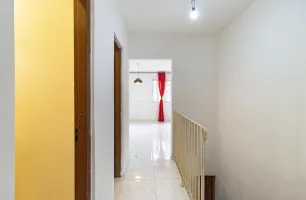 Avenida Nova Independência, 548