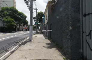Avenida Celso Garcia, 5753