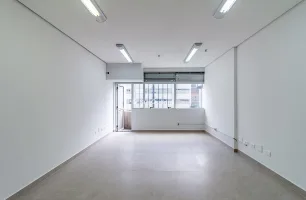 Alameda Santos, 211, Cj 902