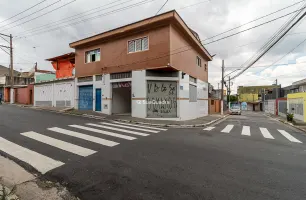 Rua Rei Alberto da Bélgica, 319, N/A