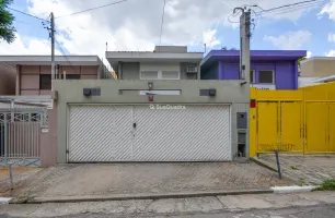 Rua Comendador Eduardo Saccab, 456