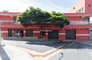 Rua Anselmo Rodrigues, 26